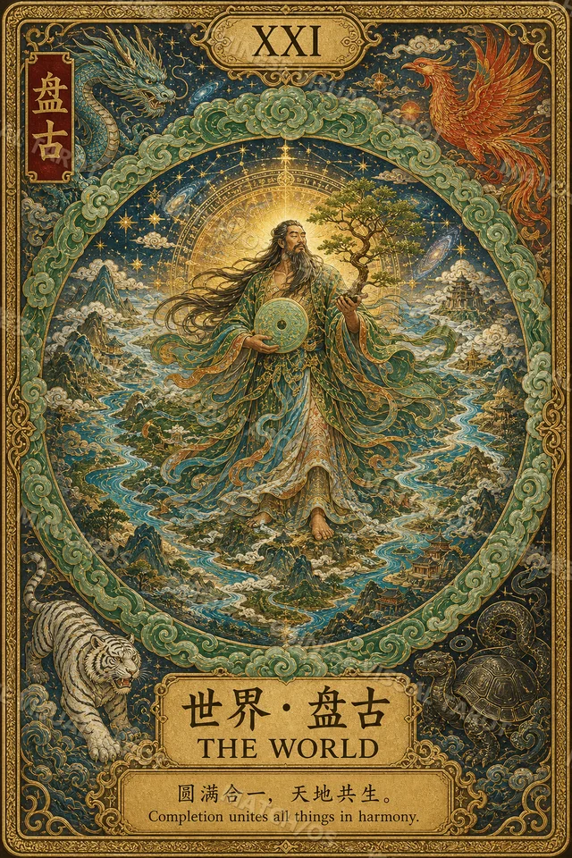 世界
